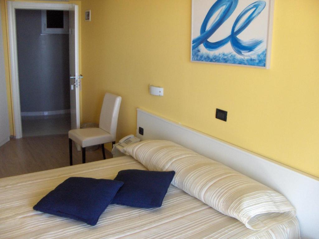 Hotel Flanona Plomin Rom bilde