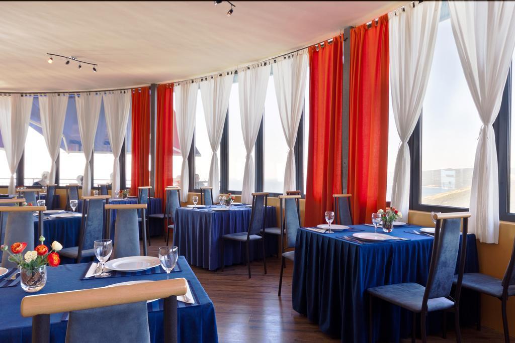 Hotel Flanona Plomin Eksteriør bilde